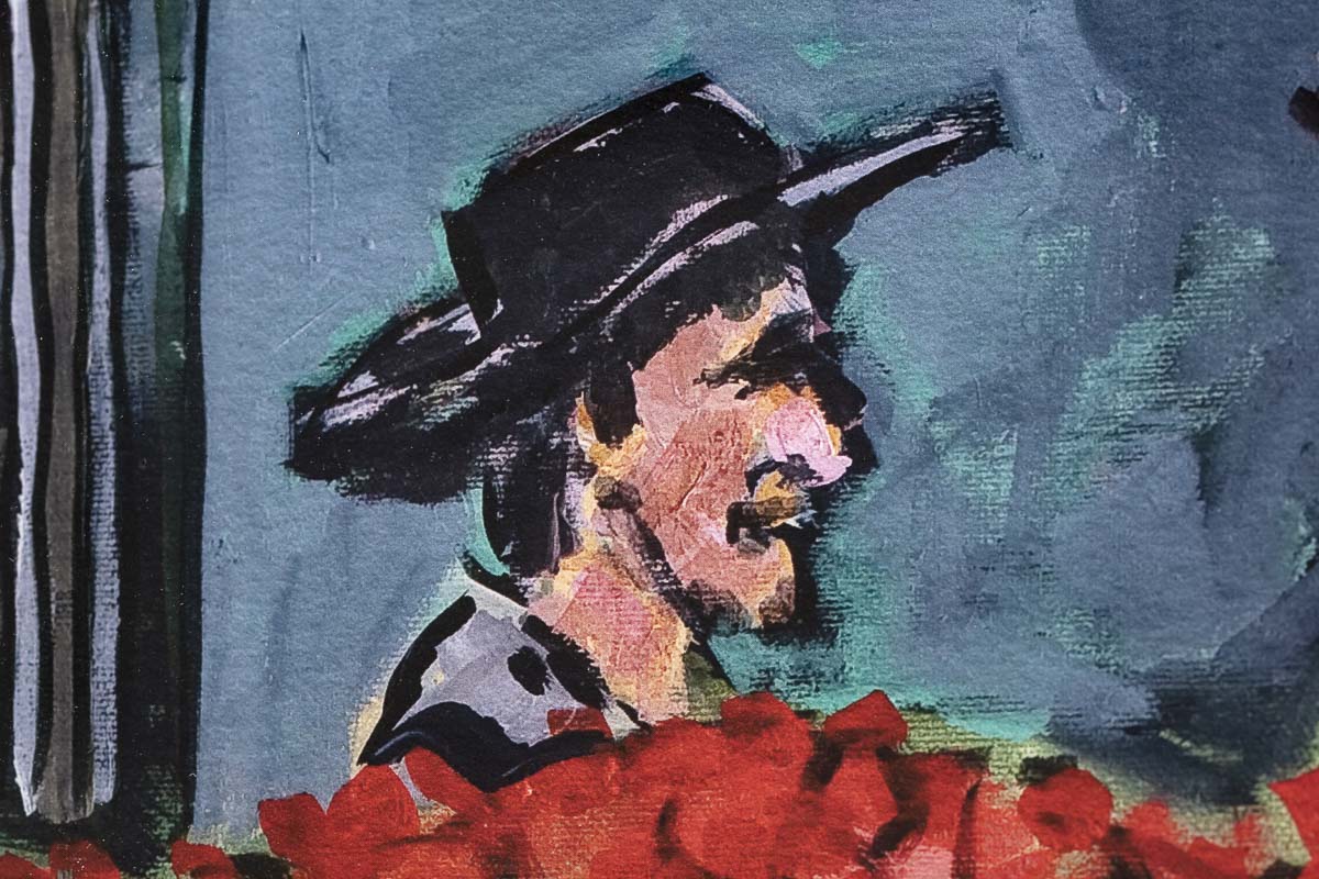 Ranchers - 2015 - Edition Bob Dylan