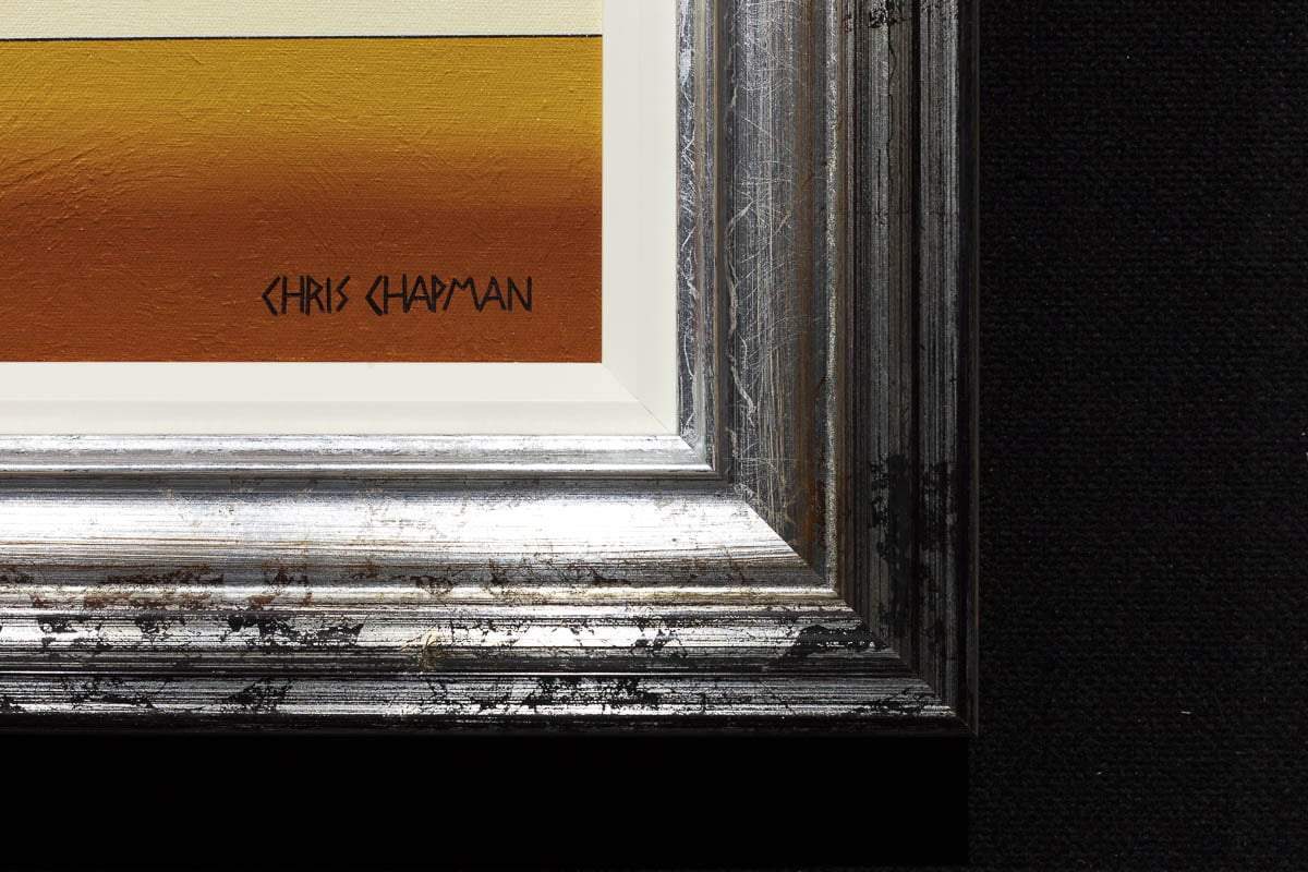 Petal Bomb - Edition Chris Chapman