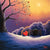 Love Warms our Hearts - Edition David Renshaw