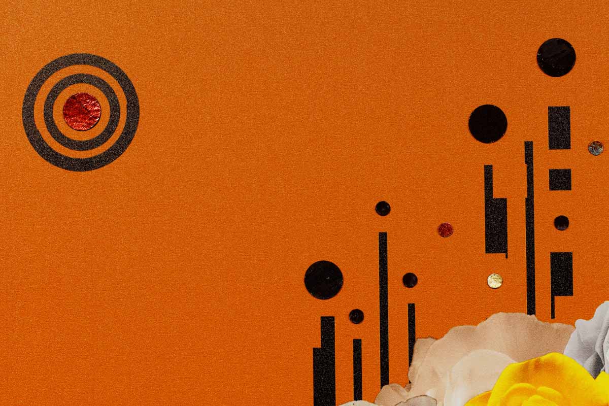 Bulletproof - Orange Soda - Boutique Edition Gareth Tristan Evans Framed