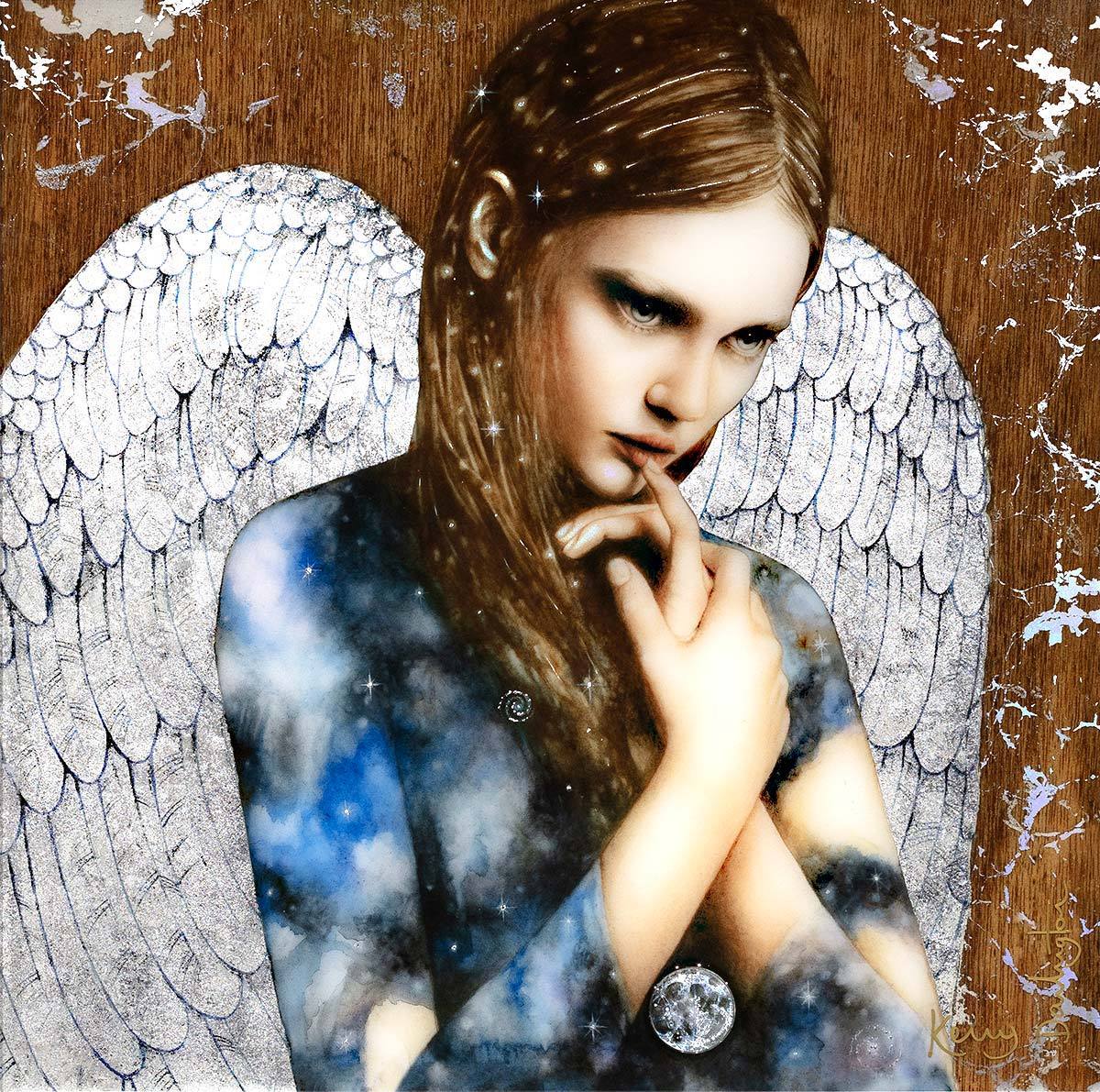 Cosmic Angel - Edition