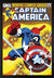 Captain America #275 - SOLD OUT Stan Lee