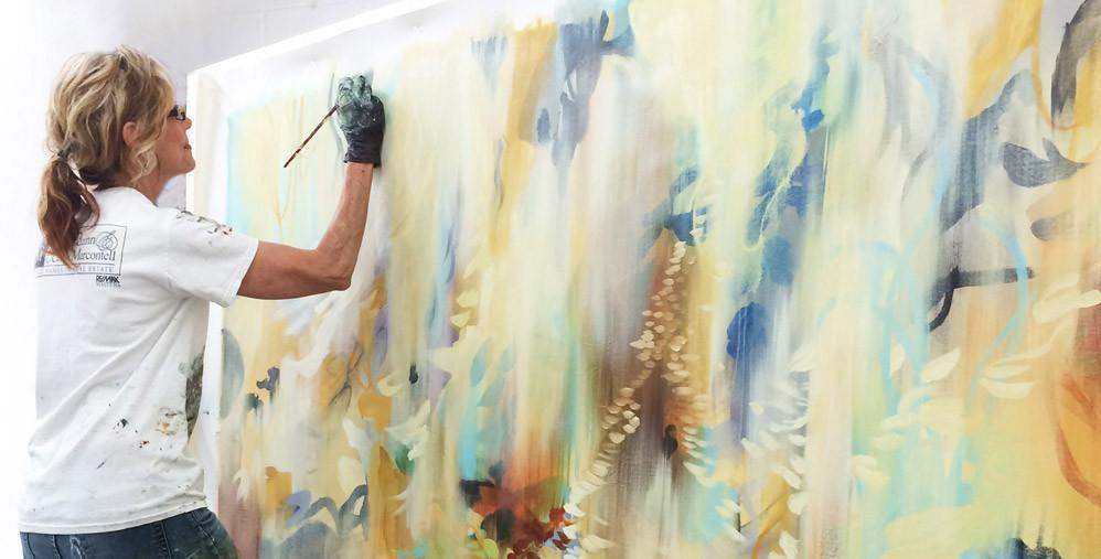 Meet our new Artist: Cat Tesla