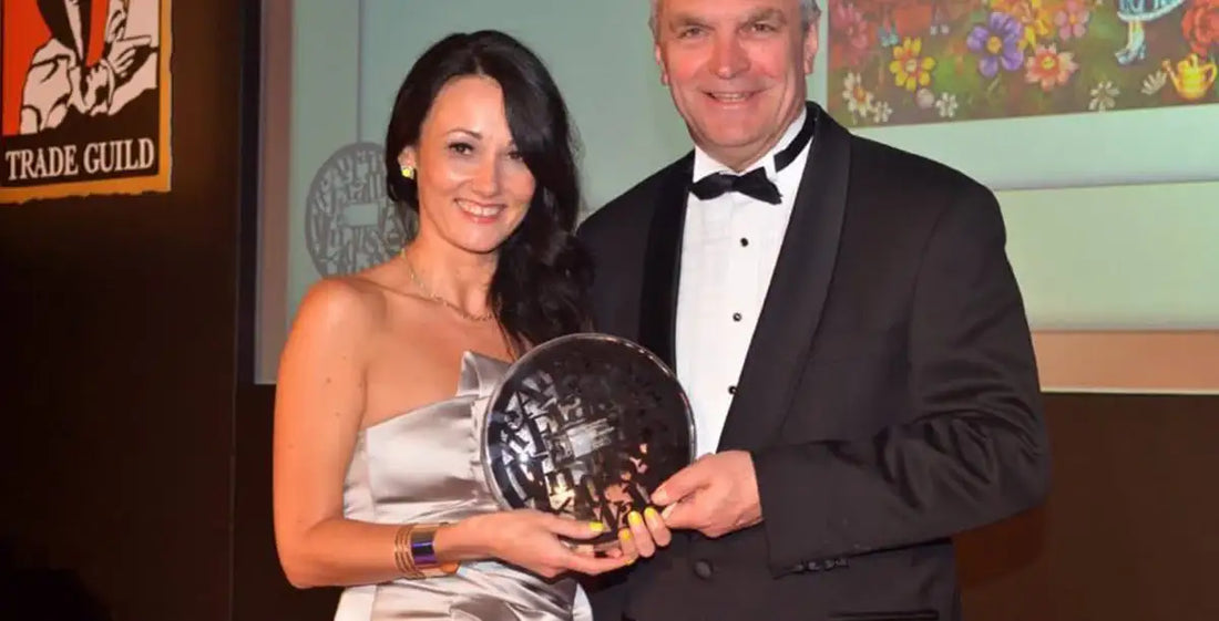 Fine Art Trade Guild Awards 2014