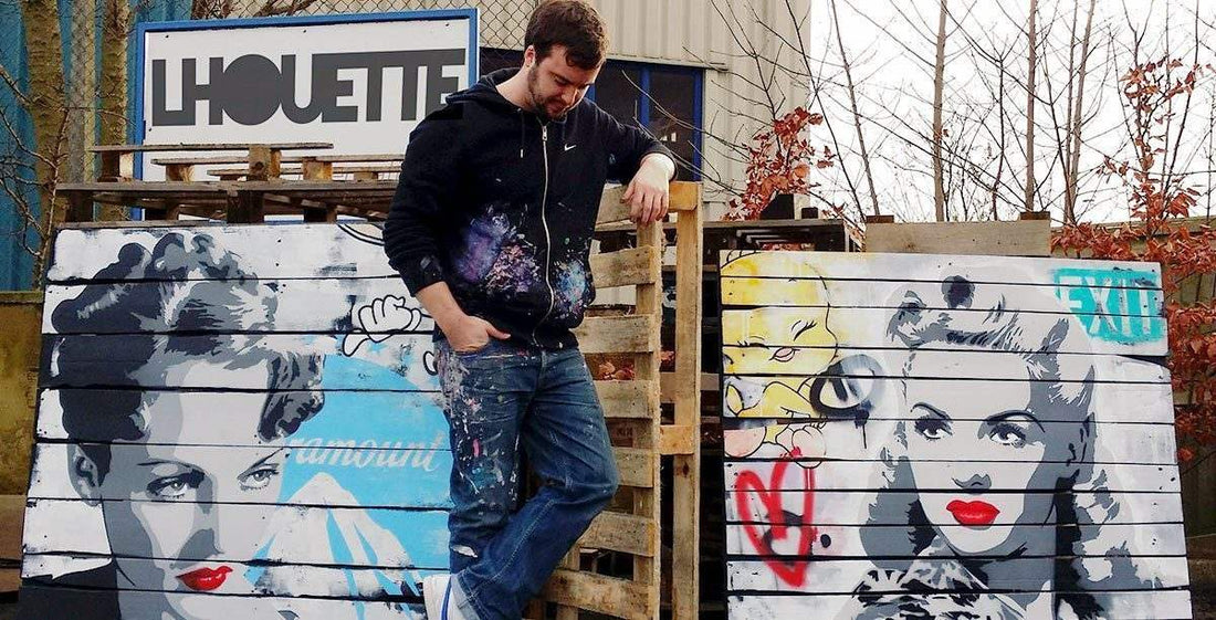 We can't wait for the Lhouette Show @Wyecliffe - Wyecliffe Galleries