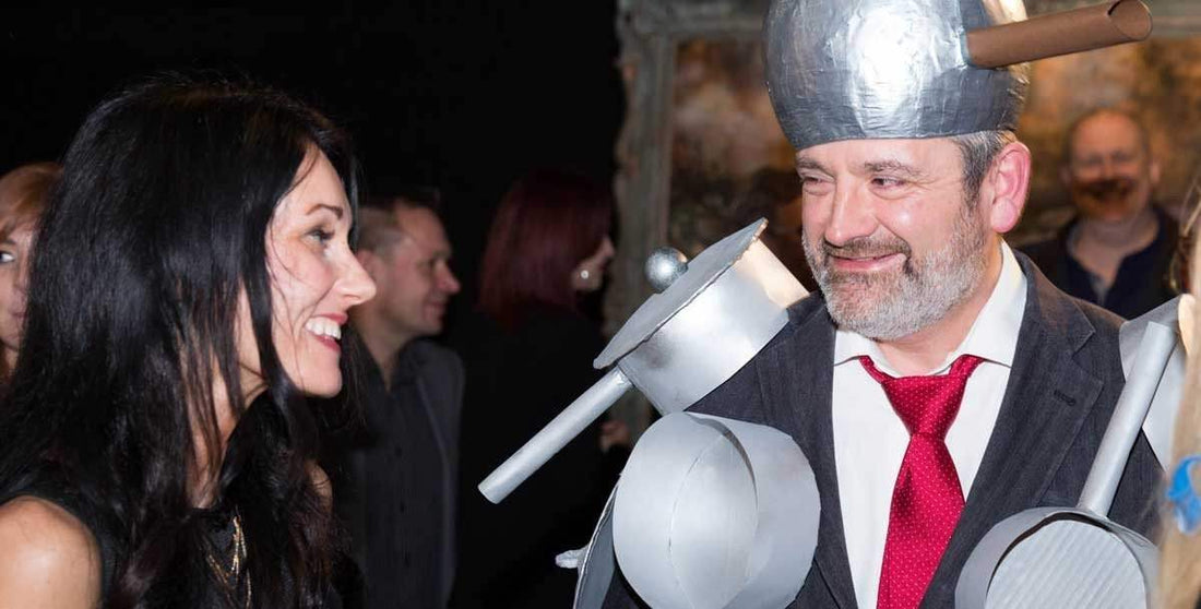 Images from the Kerry Darlington Event 2015