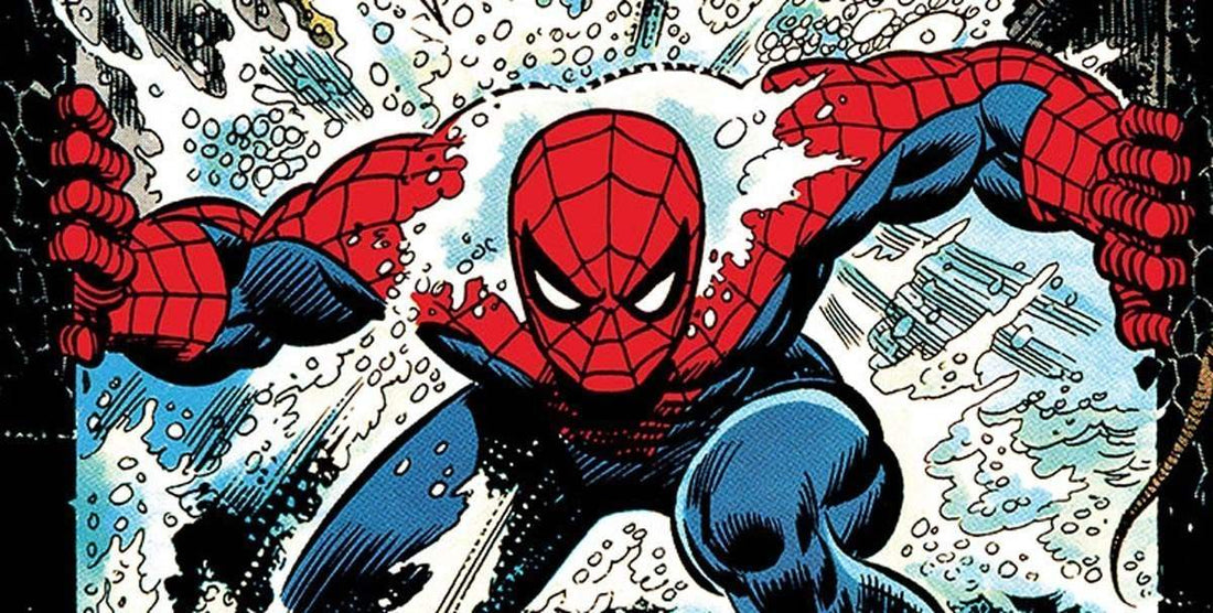 Marvel Superheroes Collection 2015! - Wyecliffe Galleries