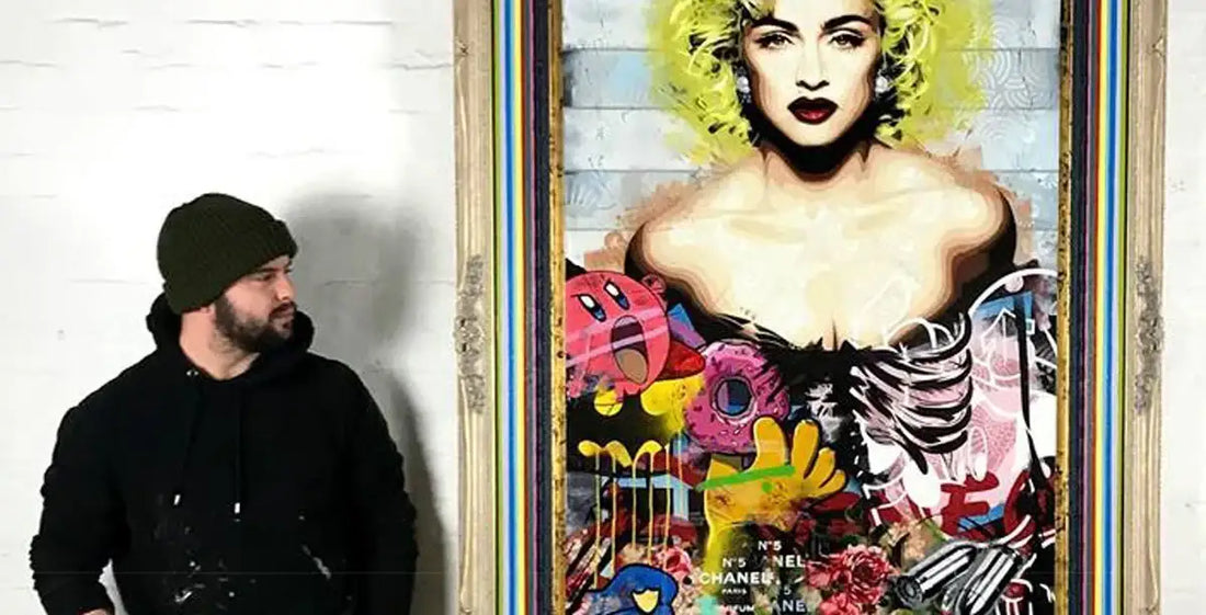 Strike Opposed - Lhouette v Madonna