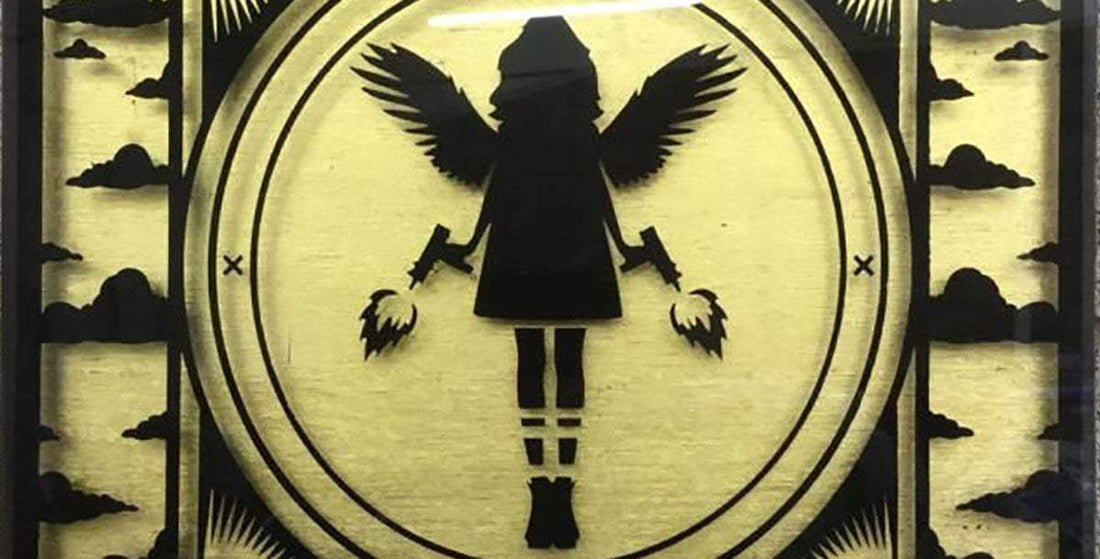 New from Lhouette...exclusive limited editions & exciting news!