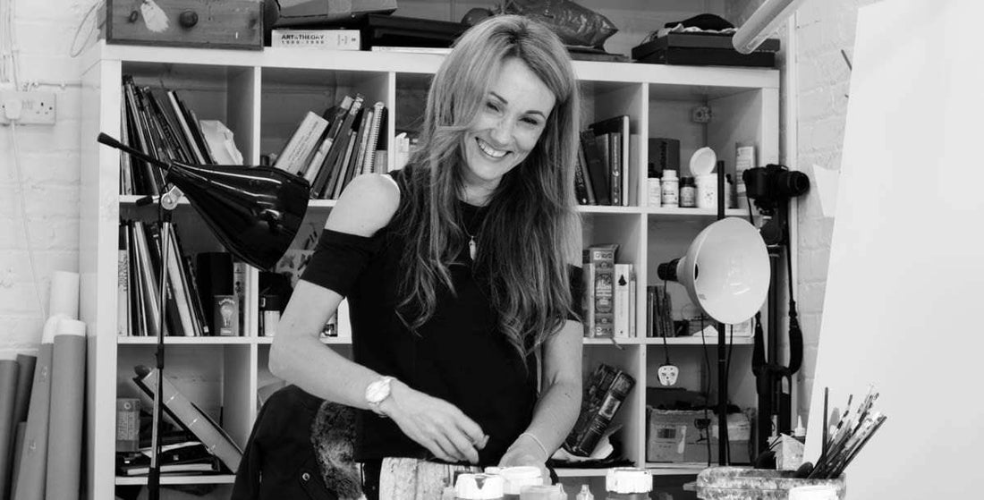 Kerry Darlington - The New Collection Teaser!