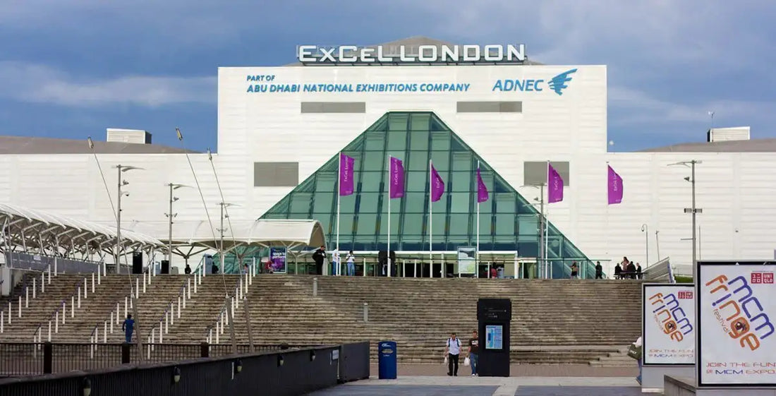 Happy New Year from Wyecliffe Gallery!