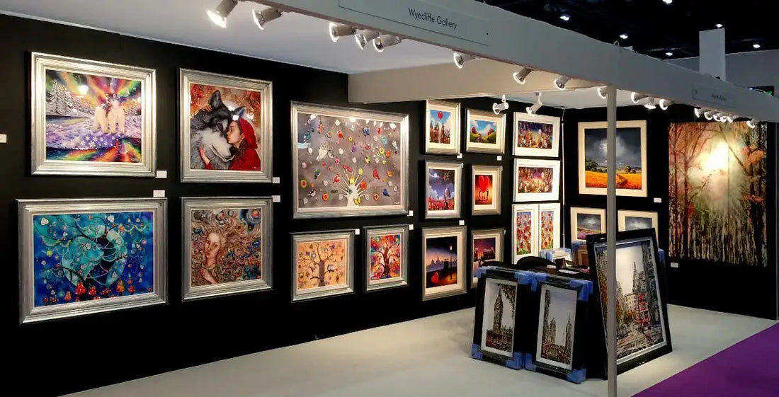 Grand Designs Live 2014