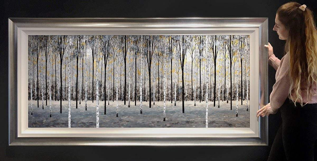 New Artist...Alex Jawdokimov