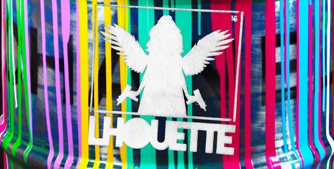 Lhouette.... Post Urban Glamour!