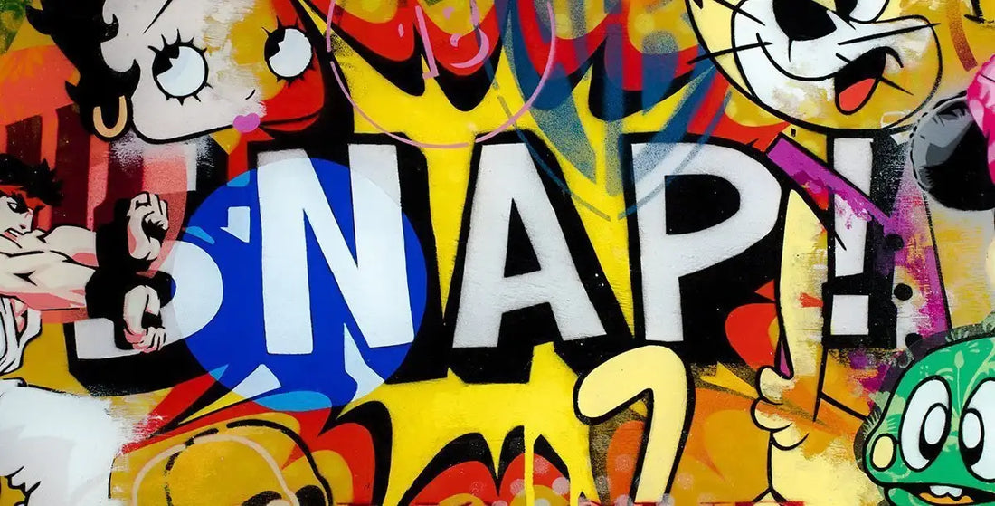 Pop Goes the Culture... Lhouette is BACK!