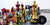 Lhouette: the All-Conquering Chess Set