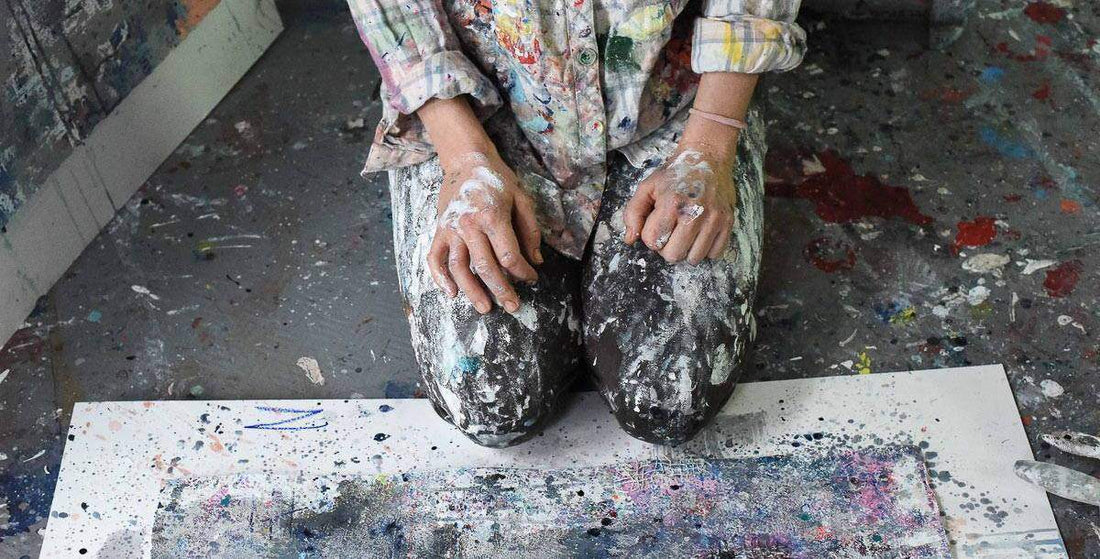 Harriet Hoult - Visual Symphony