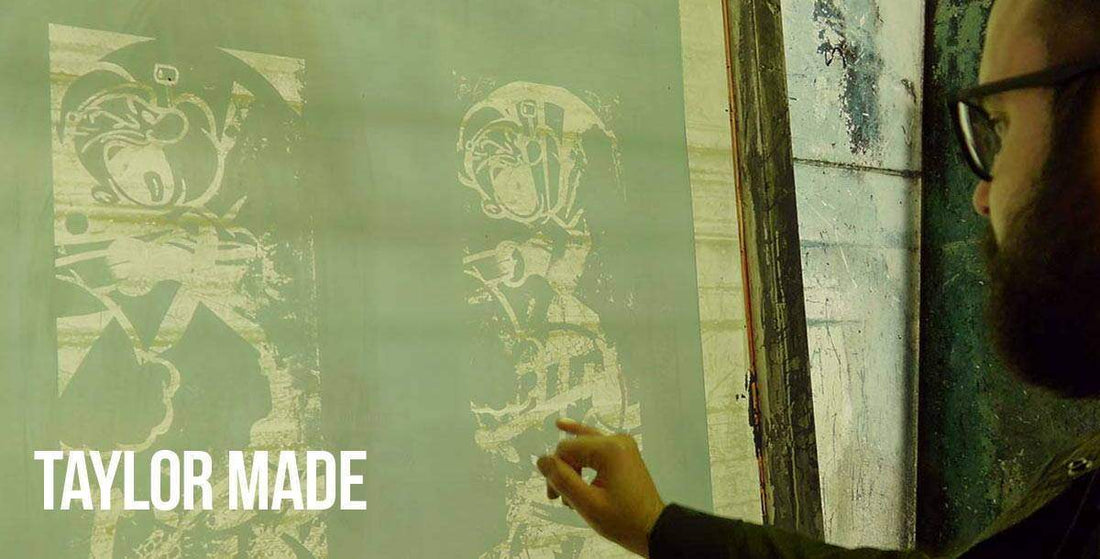 Lhouette - Taylor Made