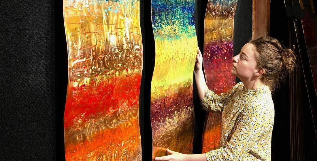 Ken Rausch - The Alchemist