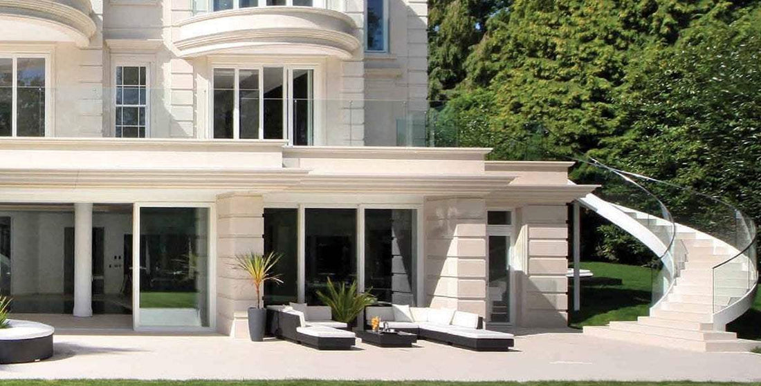 Silverwood House Commissioned Art