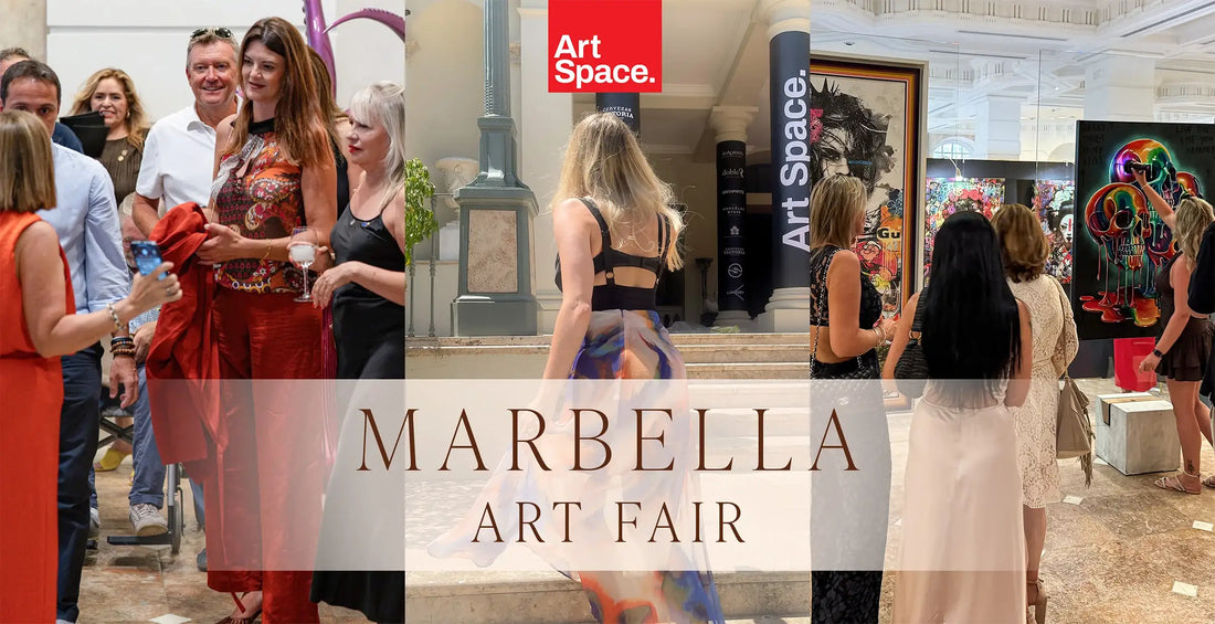 Art Space - Marbella Art Fair