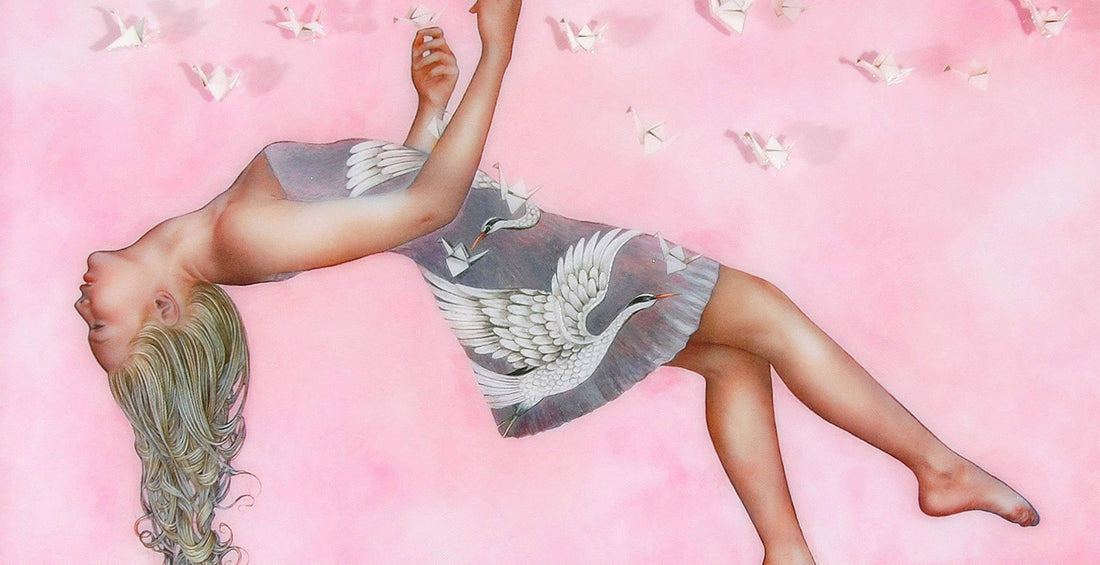 Kerry Darlington Portraits