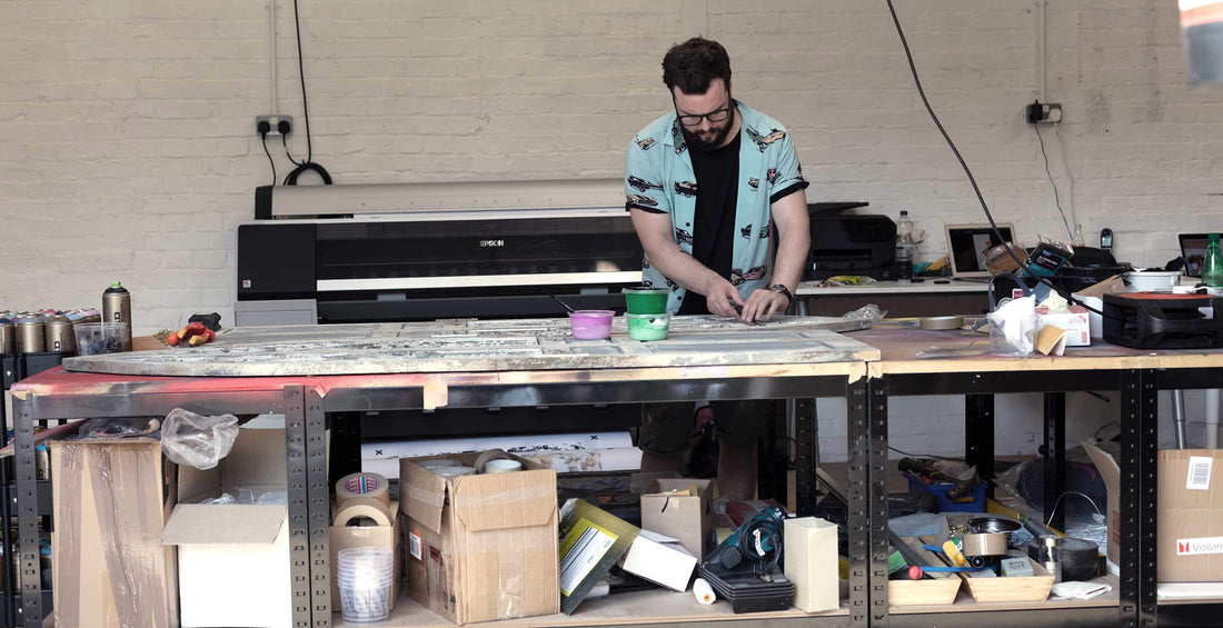 Lhouette - Back from Beyond