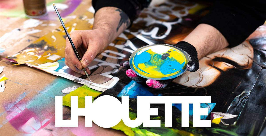 Major New Lhouette Collection - Released - Wyecliffe Galleries