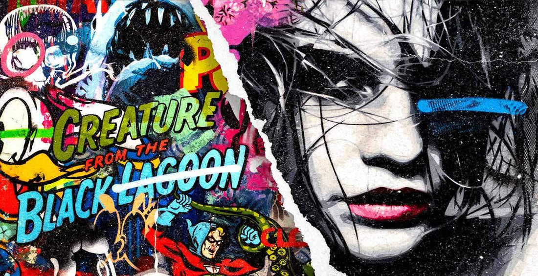 Voyager by Lhouette – New Edition Announced - Wyecliffe Galleries