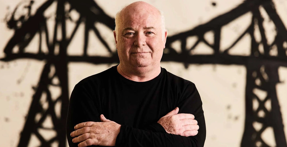 Mackenzie Thorpe Art