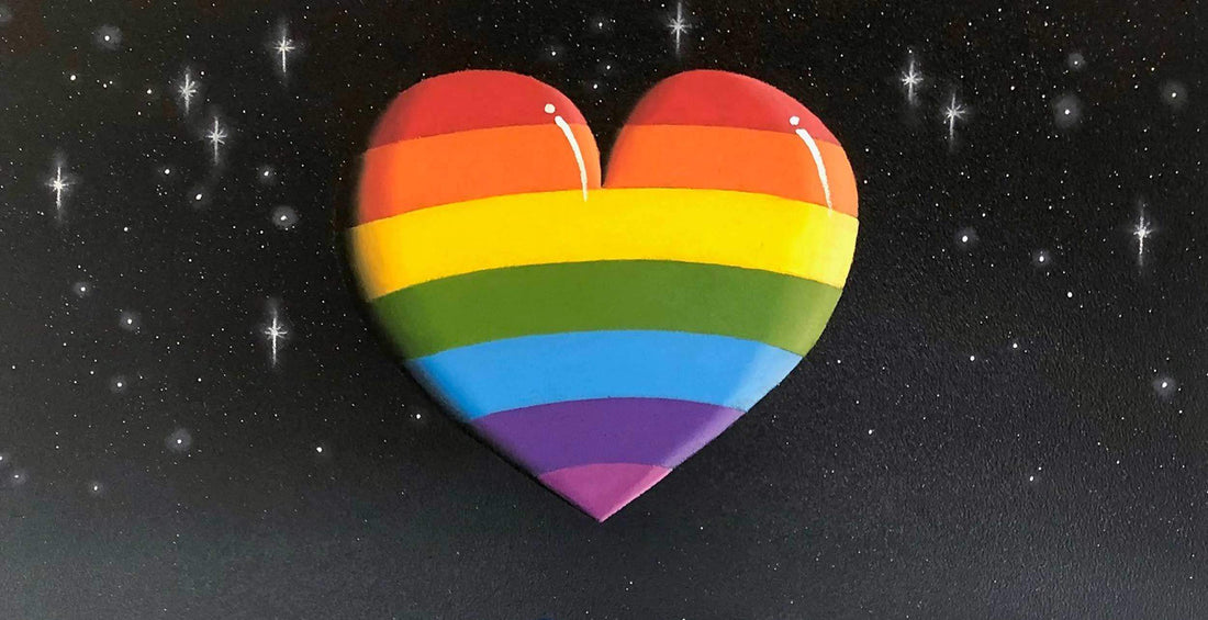 A Heartfelt Thank You