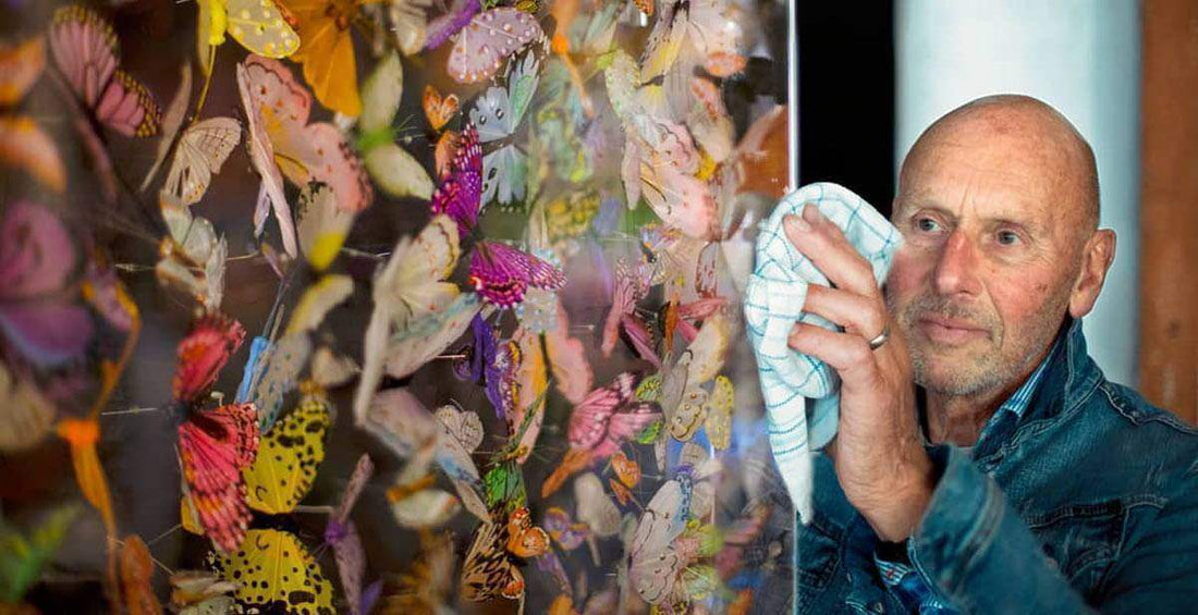 Michael Olsen - Beautiful Butterflies