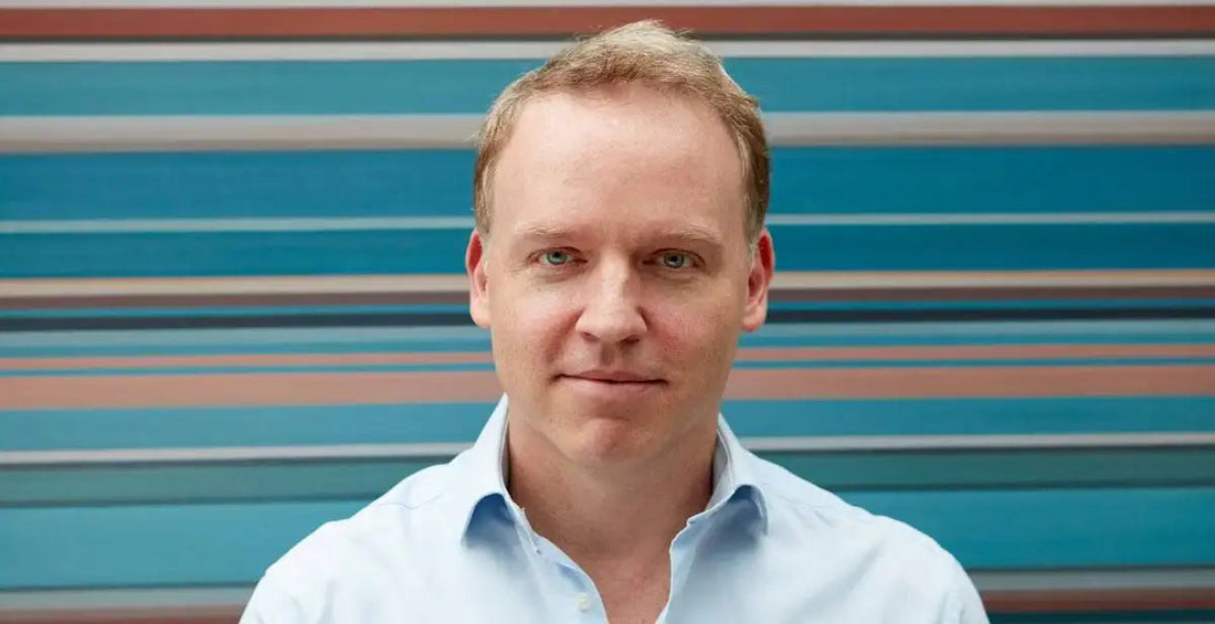 Scott Bauer - Spectacular Abstracts - Wyecliffe Galleries