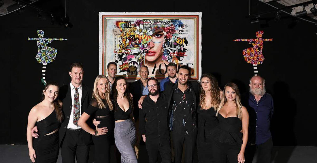 The Spectacular Lhouette Carbon Show of 2019