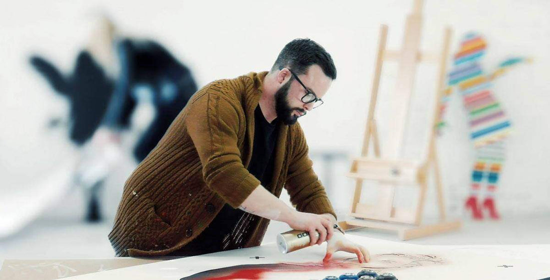 FAQs - Commissions - Wyecliffe Galleries