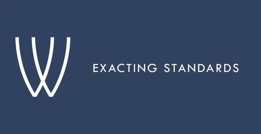 Wyecliffe Benefits - Exacting Standards