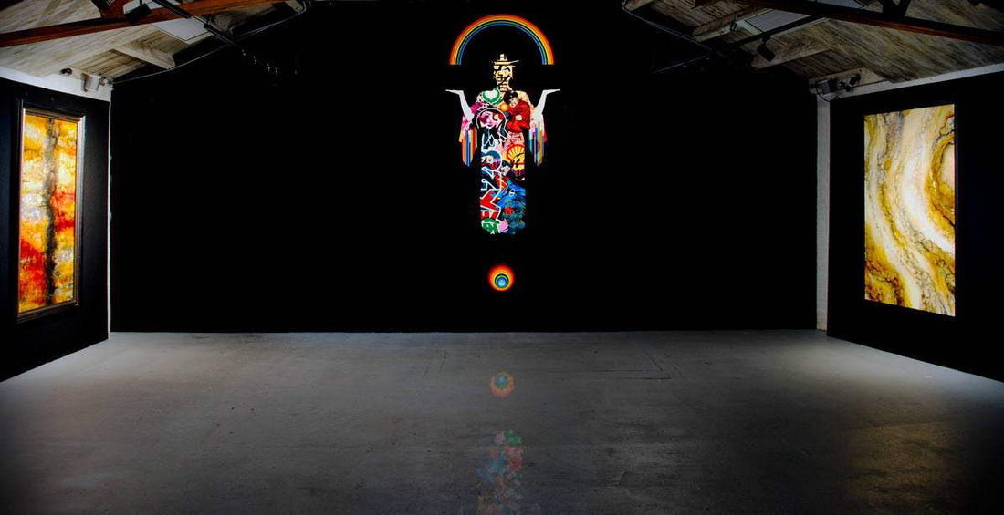 Lhouette Art -  Original Wall Sculptures