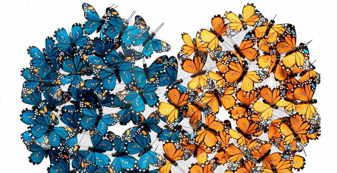 Mother's Day at Wyecliffe