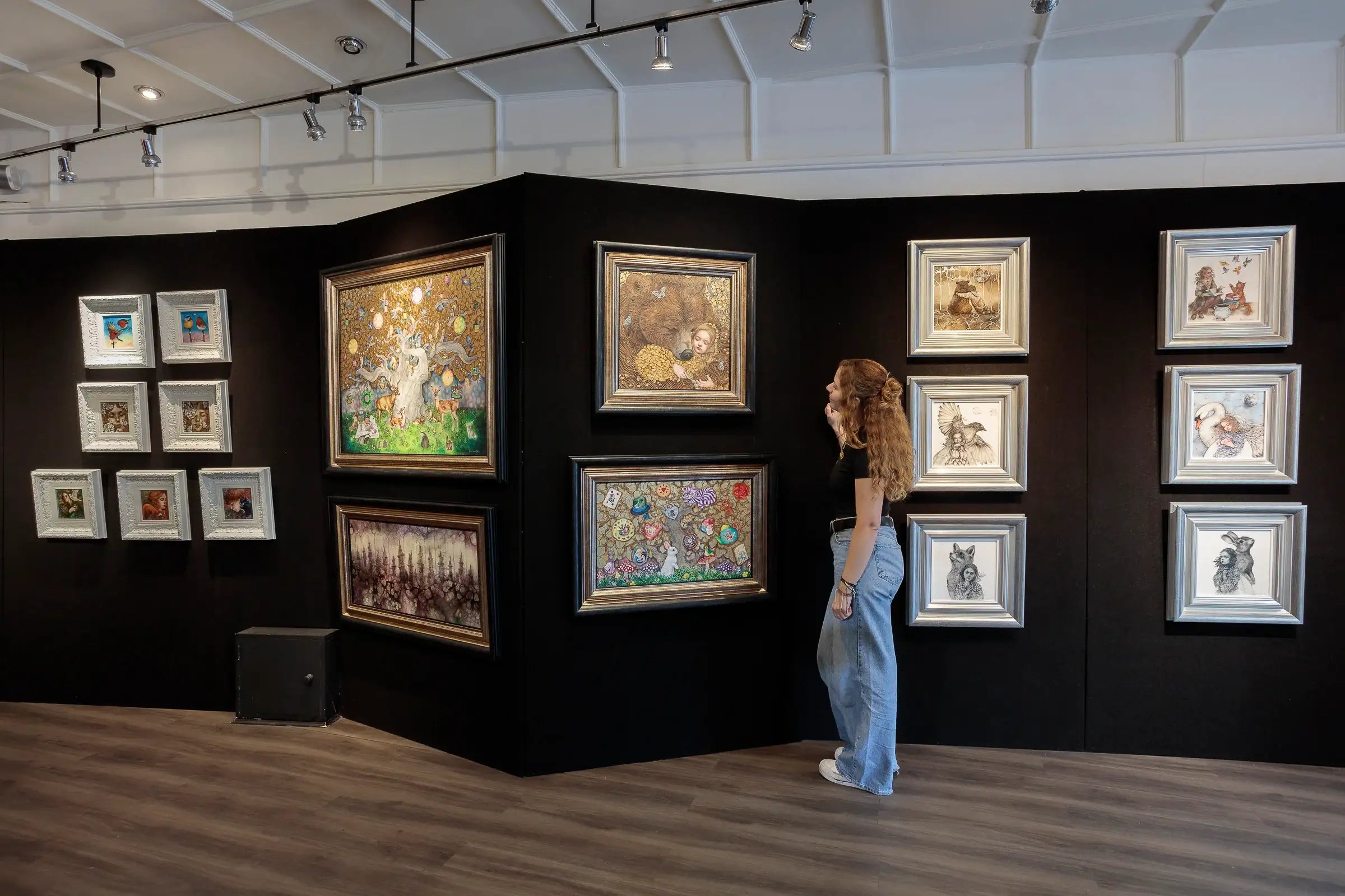 Step Into Wicked: Kerry Darlington's New World