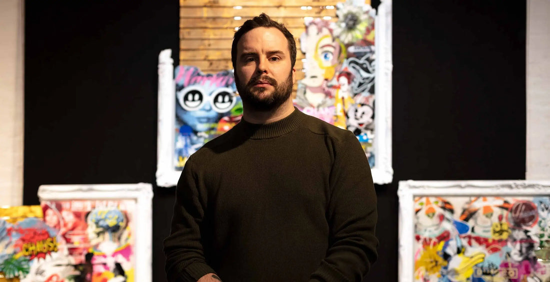 Lhouette - Broken Promises