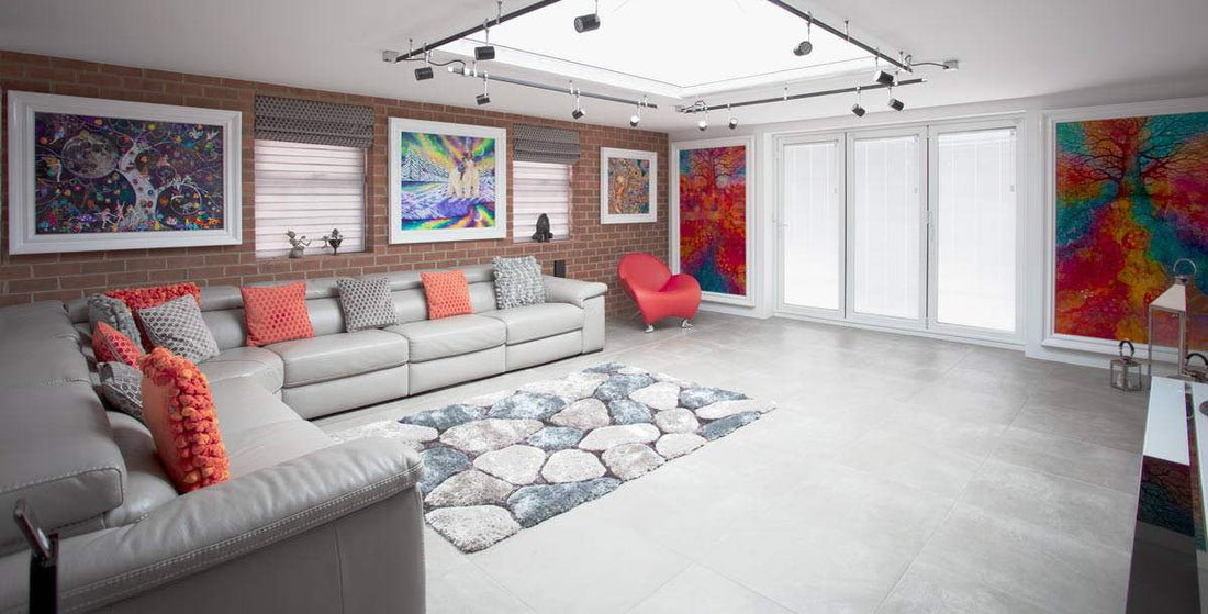 Meet the Kerry Darlington Collector - Wyecliffe Galleries