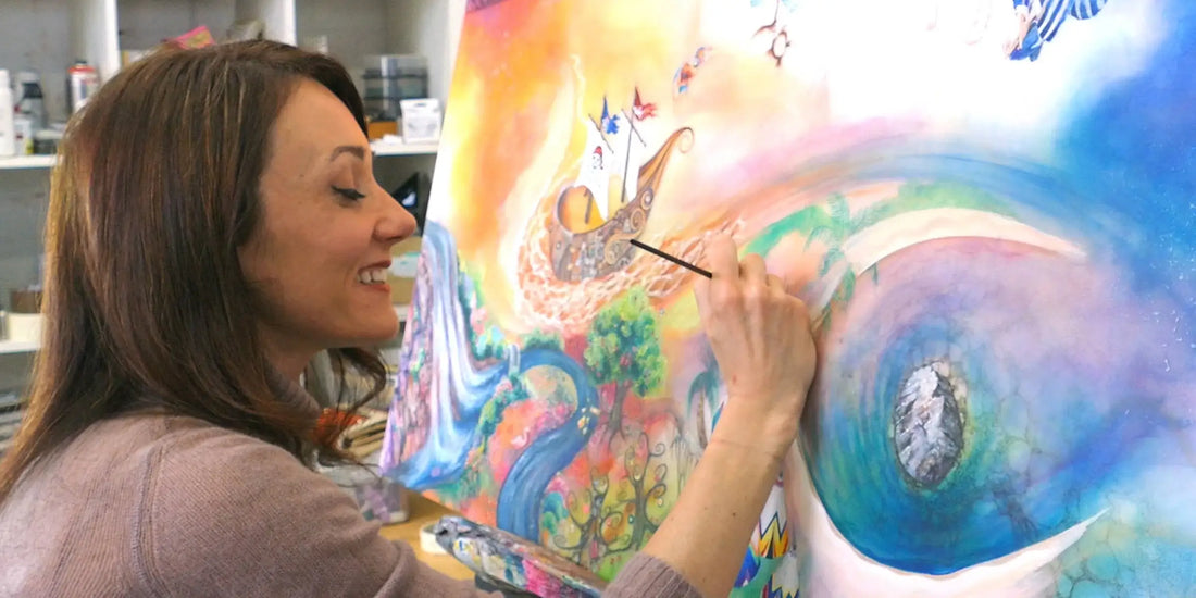 The Peter Pan Series, Kerry Darlington