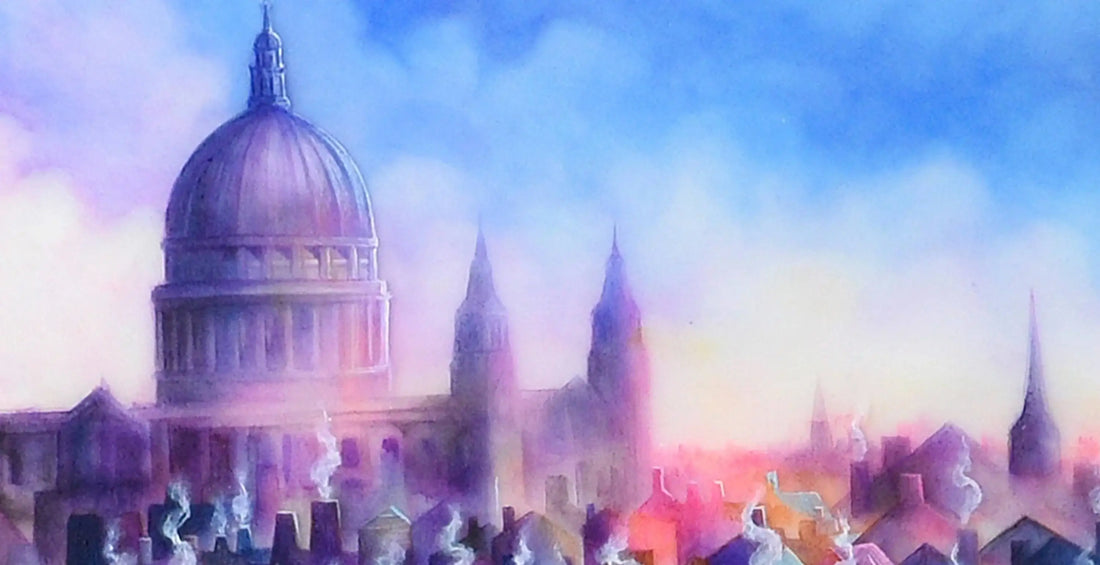 Kerry Darlington - Until the Wind Changes