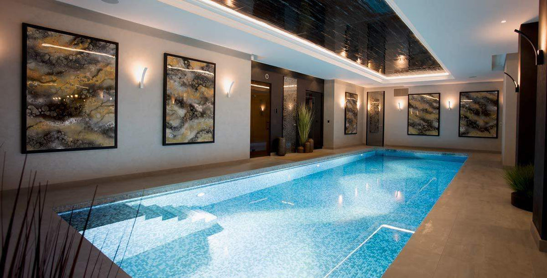 FAQs - Hanging your Art - Wyecliffe Galleries