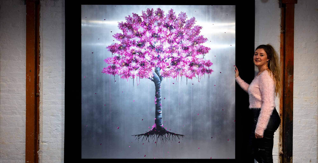 The World of Becky Smith