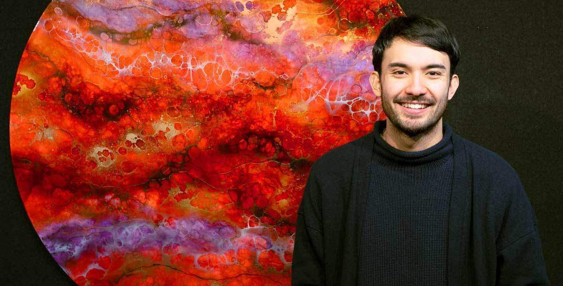 Chinese New Year with Darren at Wyecliffe