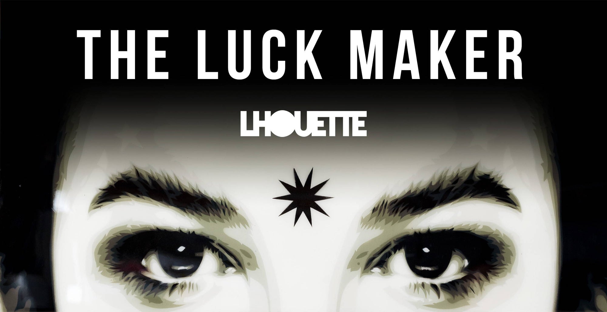 'The Luck Maker' by Lhouette