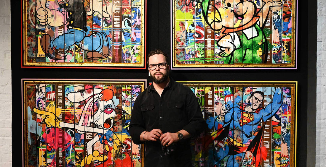 Paint Strippers - The Ultimate Hybrid Edition