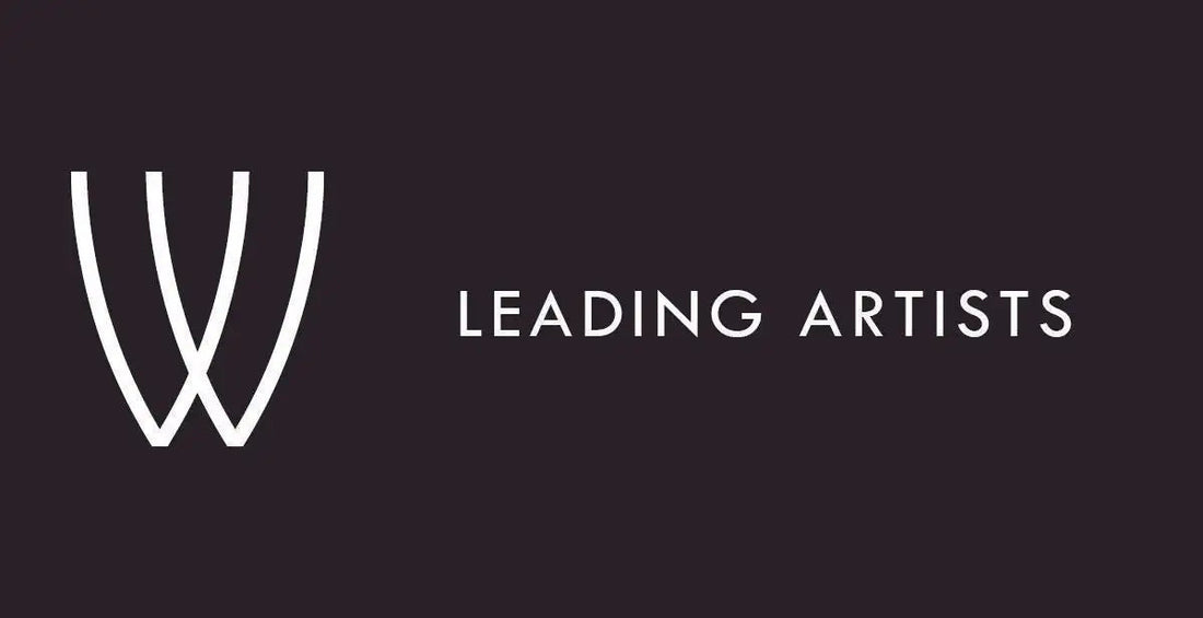 Wyecliffe Benefits - Leading Artists - Wyecliffe Galleries