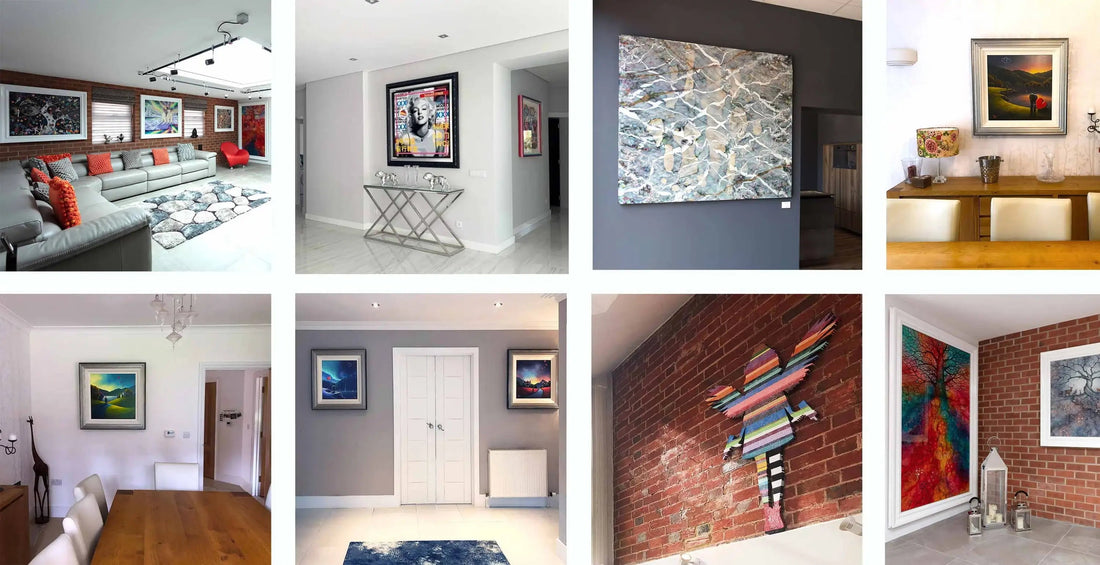 Wyecliffe x Collectors - Wyecliffe Galleries